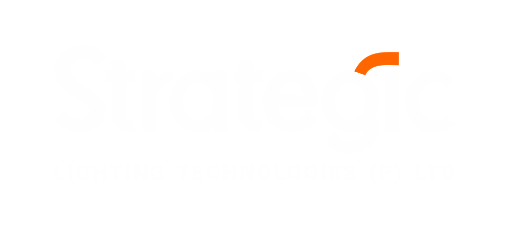 STRATEGIC LIGHTING LOGO TRANSPARENT W