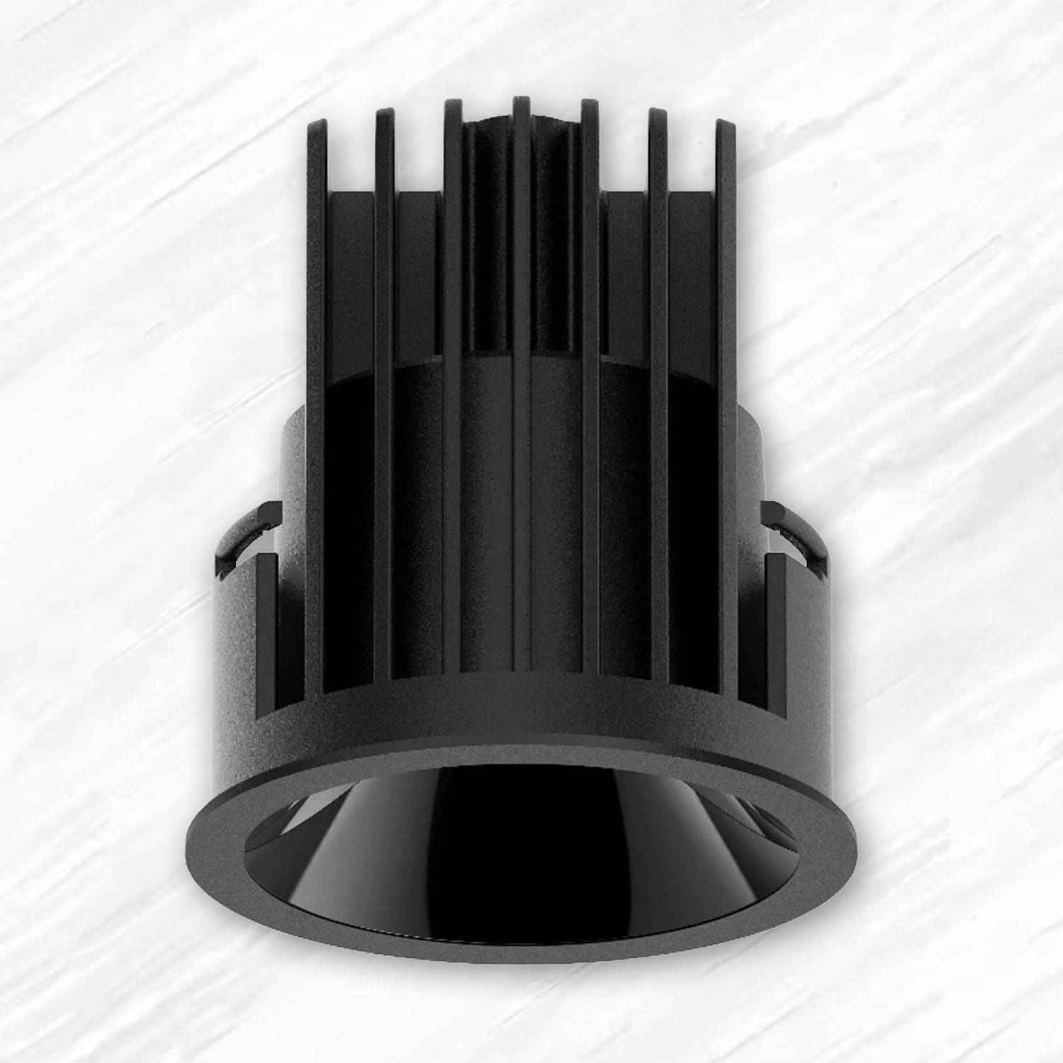 DEEP RECESS DOWN LIGHT