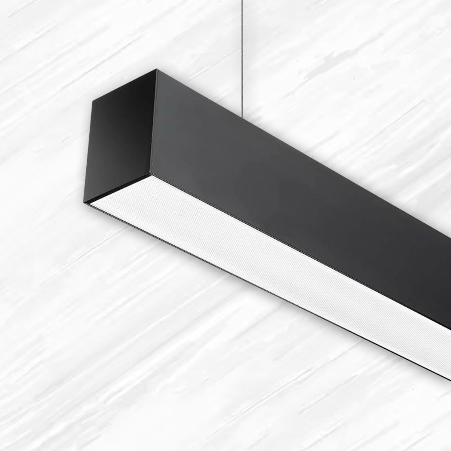 LED LINEAR PROFILE